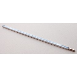 One Way Aluminium Truss Rod 405 mm.